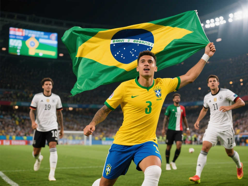 巴西足球是否堪称全球最佳? 巴西足球是否堪称全球最佳?